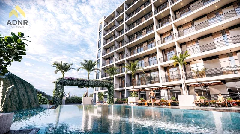 Fully Furnished | Smart Home | 80% Mortgage Accepted | Distinctive Unit64032580382593112