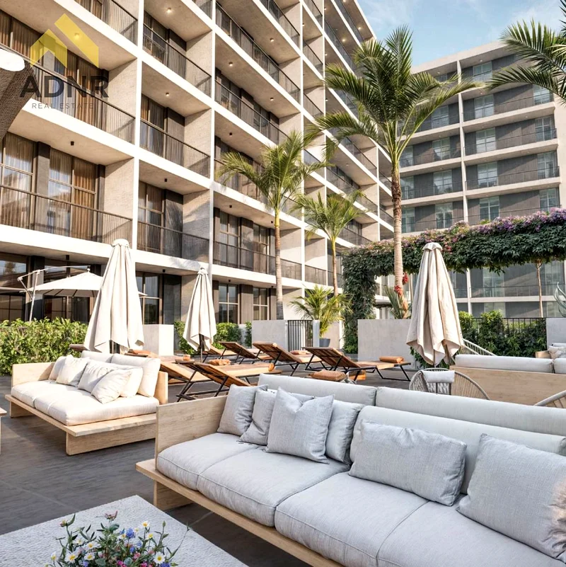 Fully Furnished | Smart Home | 80% Mortgage Accepted | Distinctive Unit64032580382593113