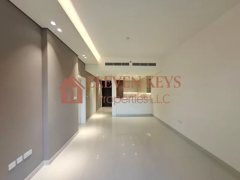 SPACIOUS MODERN STYLE l 1 BEDROOM | READY TO MOVE | PRIME LOCATION63978007582337110