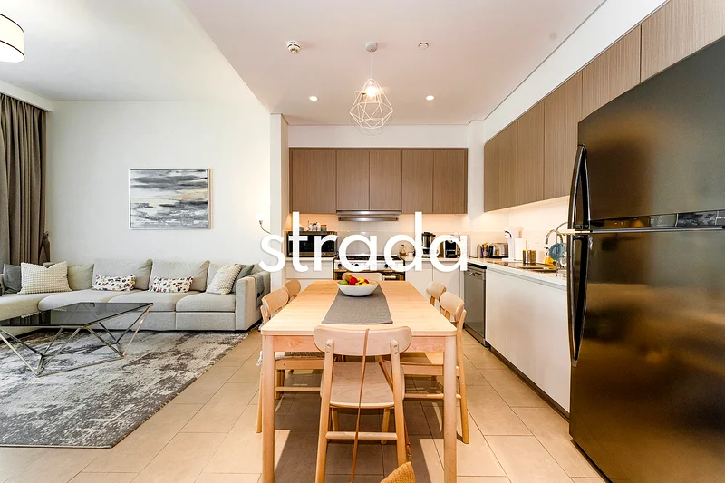 Bright | Fully Furnished | 28th October63754324349698112