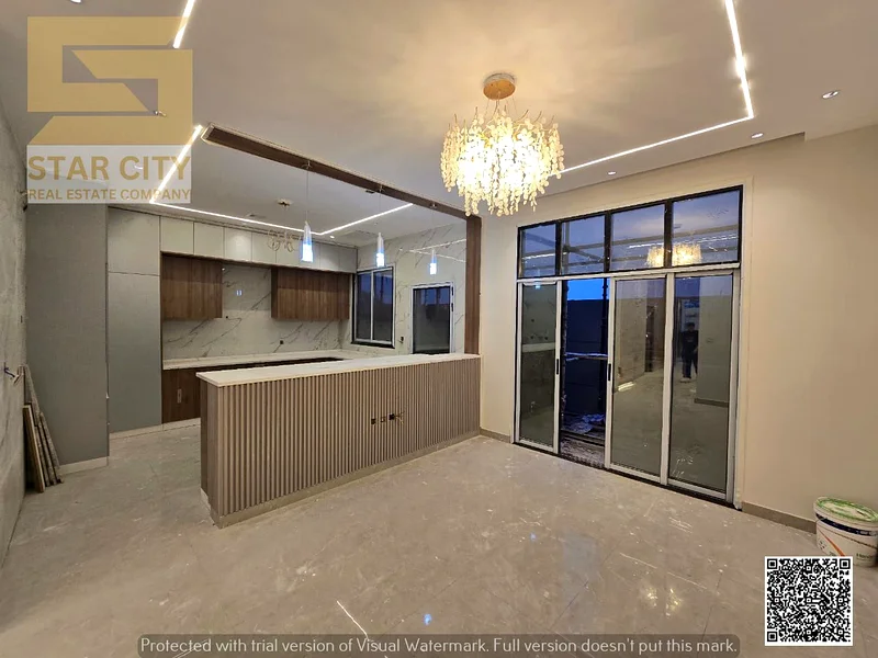 فيلا مكونة من 4 غرف نوم للبيع في الهيليو 2. السعر يشمل رسوم التسجيل.63909440341379113
