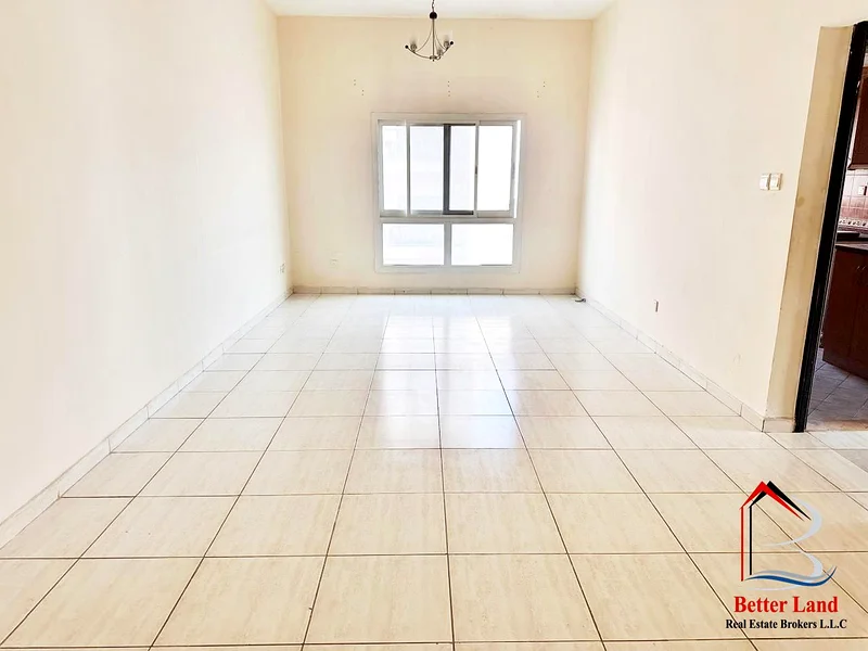 شقة مكونة من غرفتين نوم مع شرفة للإيجار في مبنى كاناري، النهدة63757953079169110