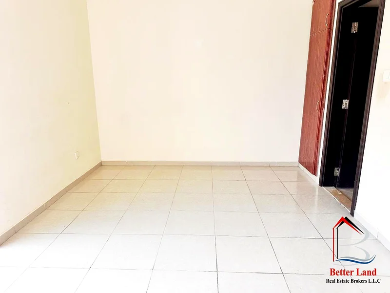 شقة مكونة من غرفتين نوم مع شرفة للإيجار في مبنى كاناري، النهدة63757953079169111