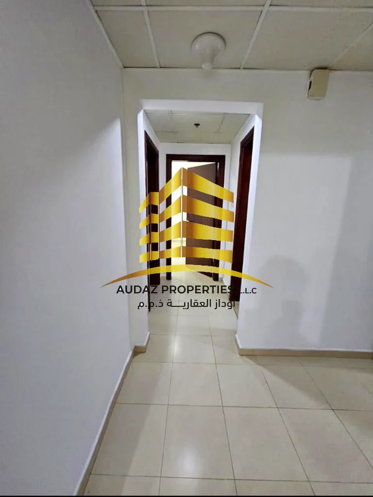 resale – Spacious 2 Bedroom + Hall Apartment in City Tower Towers – Flexible Payment Plan63880069744770112