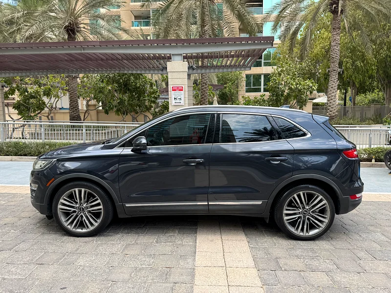 Lincoln MKC 2015 in excellent condition63699026378883113