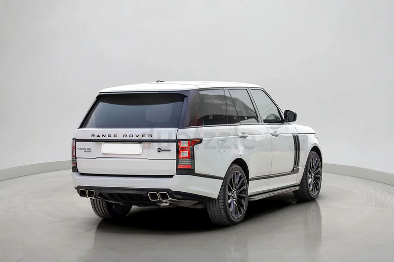 2015 Land Rover Range Rover Vogue 5.0L | GCC Specifications63699061626497114