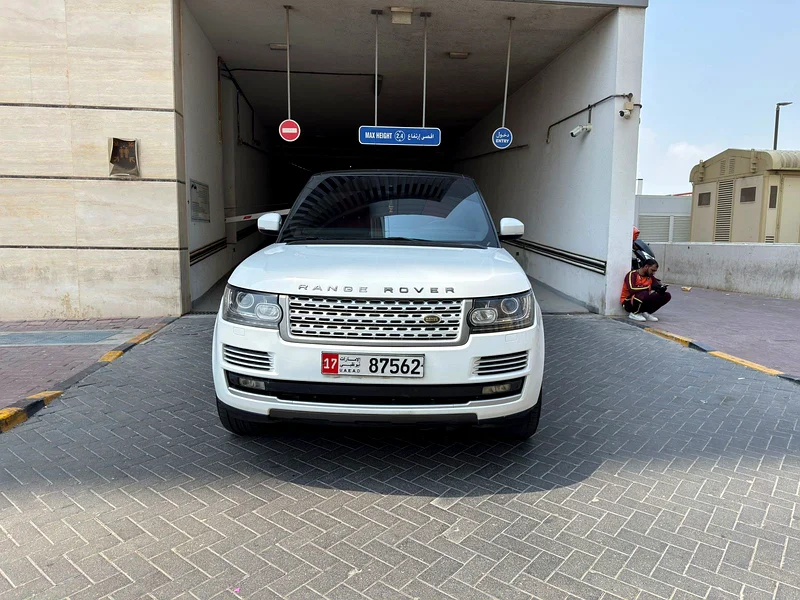 R-ROVER**2014**HSE**V8**AUTOBIOGRAPHY63699060906371111