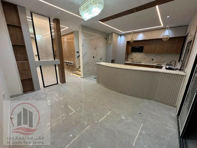 فيلا للبيع مكونة من 4 غرف نوم مع سطح، تشمل رسوم التسجيل، ملكية حرة لجميع الجنسيات63909334004225114