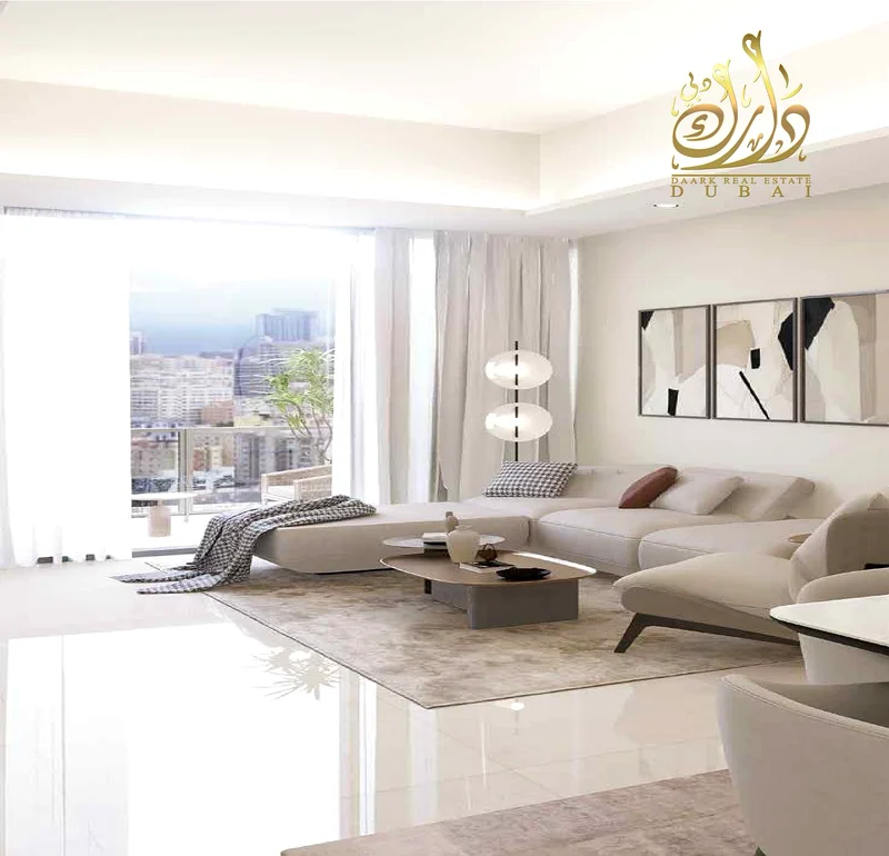 HURRY UP BEST PRICE WITH 7Y PAYMENT PLAN & 10%DOWN PAYMENT63887297340546114