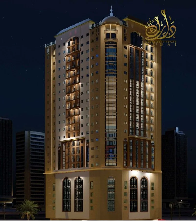HURRY UP BEST PRICE WITH 7Y PAYMENT PLAN & 10%DOWN PAYMENT63887297340546110