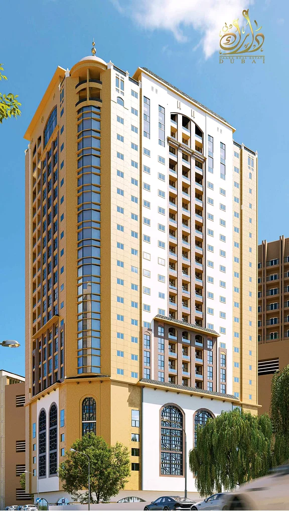 HURRY UP BEST PRICE WITH 7Y PAYMENT PLAN & 10%DOWN PAYMENT63887297340546111
