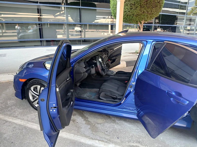 For Sale: 2018 Honda Civic63699033438209111