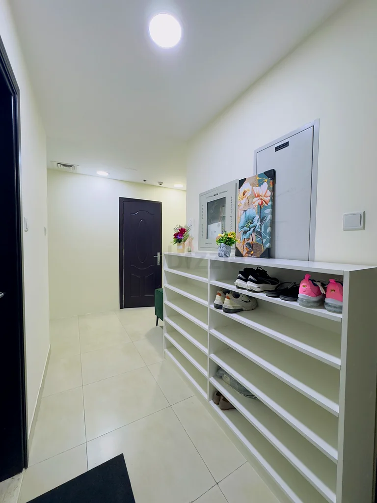 LADIES BEDSPACE AVAILABLE IN AL QIYADA (NEAR METRO EXIT 2 )64057247124865113