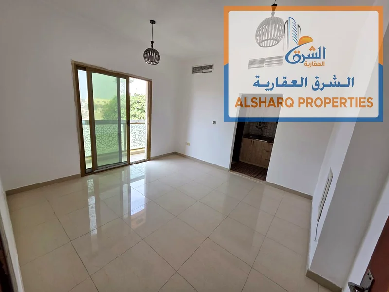 استوديو # إيجار شهري # تكييف مركزي # صيانة مجانية # استوديو جديد، مستأجر ثاني63810633080833112