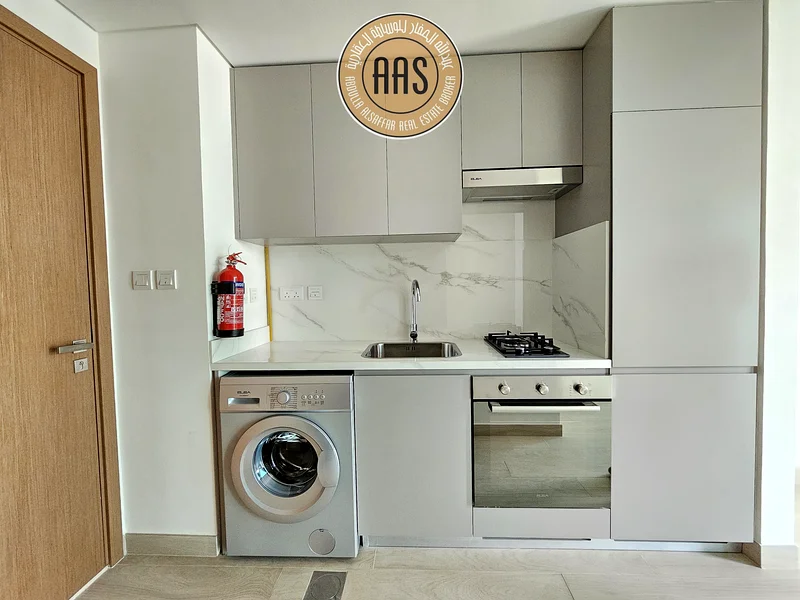 Skyline View || Ready To Move In || Spacious Studio || In 54K Only63740490358403112