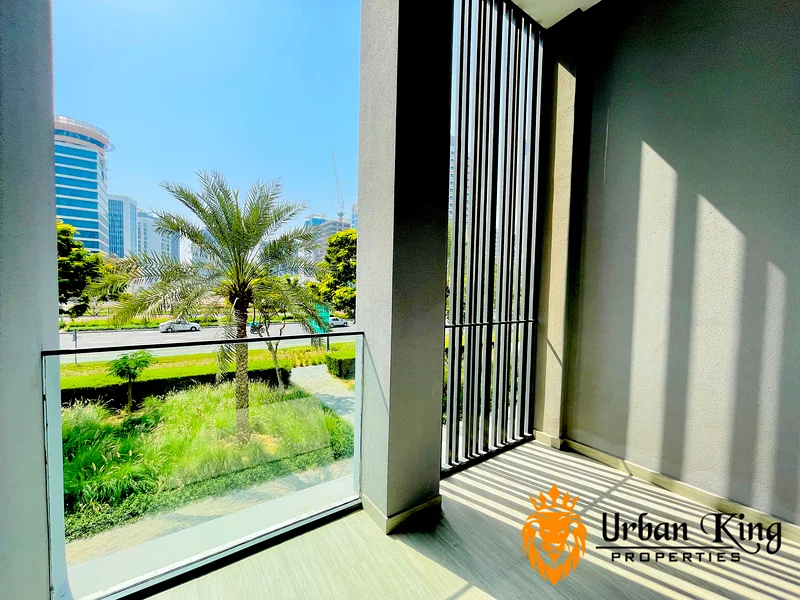 Furnished 1BR Apartment | Prime Location | 4cheques63791791596802113