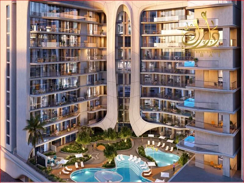 A SMART HOME/MODERN/FULL FEATURES/EASY PP/CALL US63983128720898110