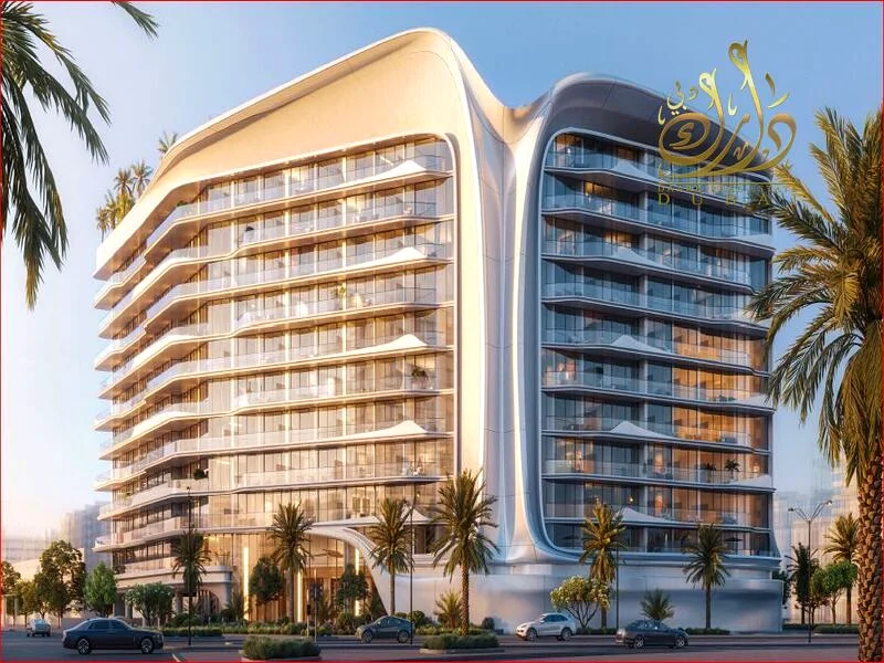 A SMART HOME/MODERN/FULL FEATURES/EASY PP/CALL US63983128720898113