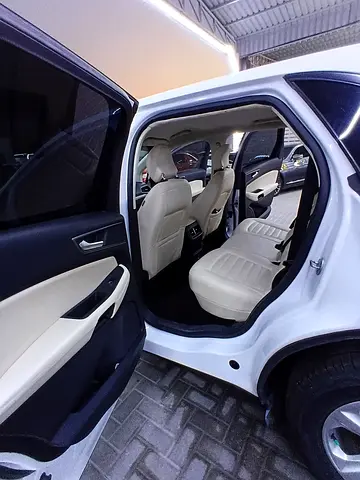 2018 FORD EDGE 缩略图 9