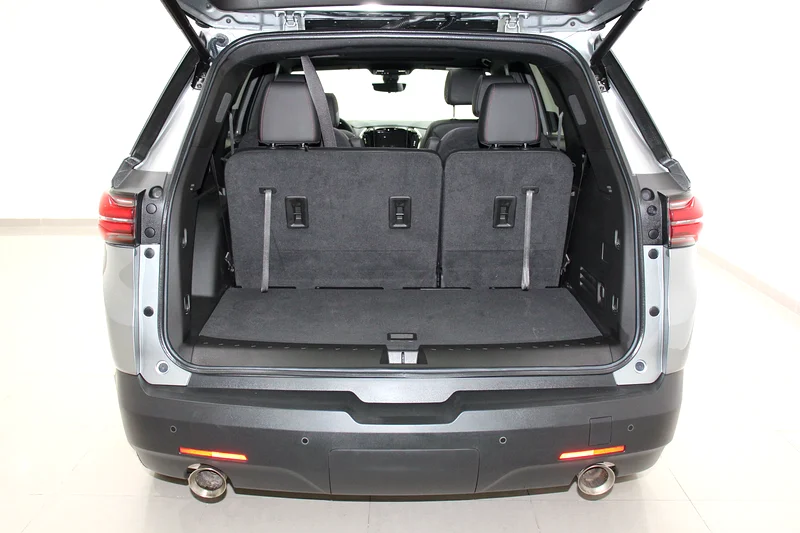 Traverse 2LT RS 3.6L63699030919555114
