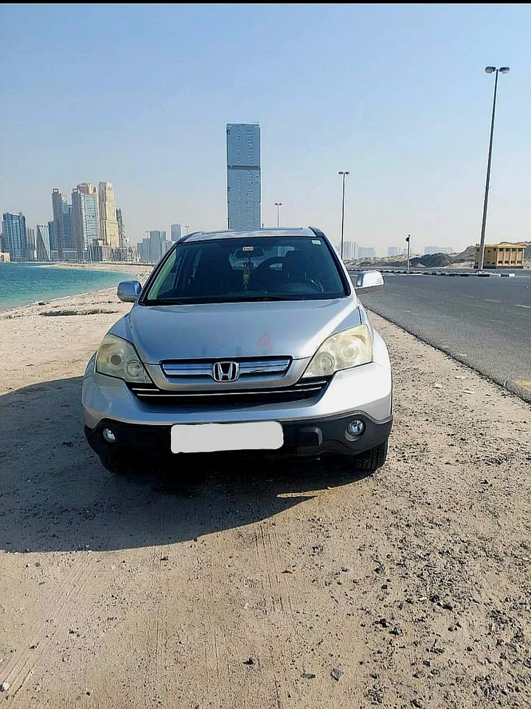 هوندا CRV63699032620163110