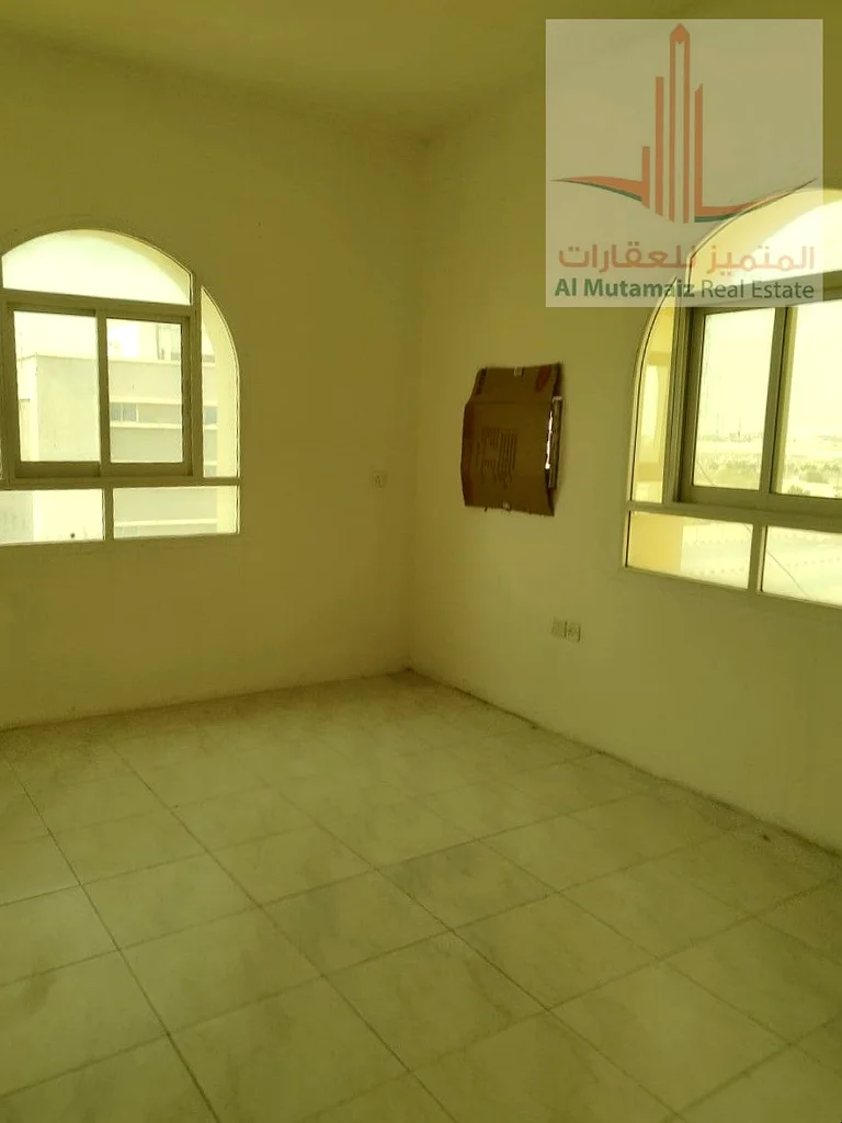 شقة للايجار مع مطبخ ملحق في منطقة الجرف الصناعية 363810338090113114