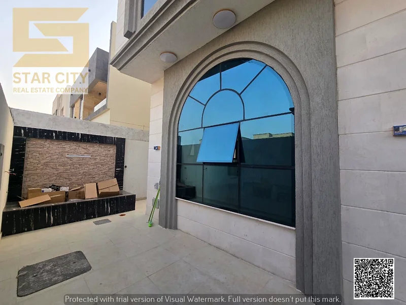 Own your property for the price of your rent. Ground floor and two-story villa, 7 master bedrooms, freehold for all nationalities.63909440040194112