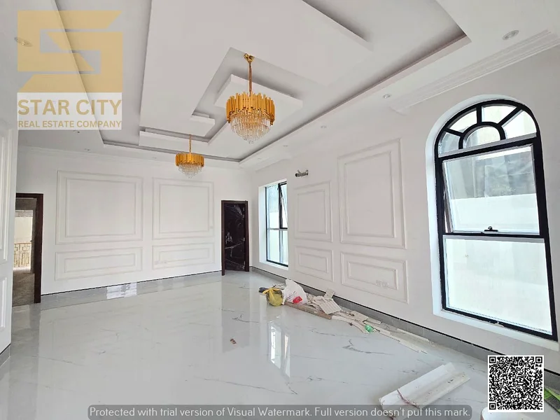 Own your property for the price of your rent. Ground floor and two-story villa, 7 master bedrooms, freehold for all nationalities.63909440040194113