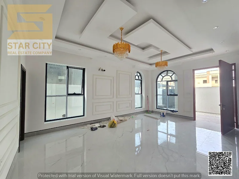 Own your property for the price of your rent. Ground floor and two-story villa, 7 master bedrooms, freehold for all nationalities.63909440040194114