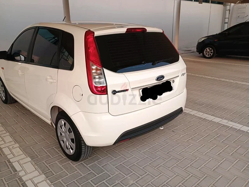 فورد فيغو 201563699041271554110