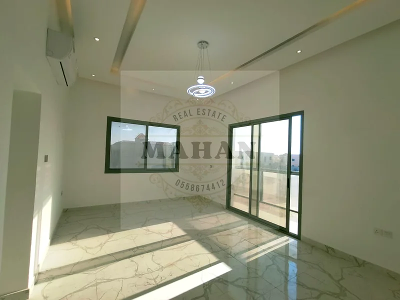 فيلا المويحة 1 5 غرف نوم مساحتها 5000 قدم مربع بسعر 1.780000 مليون63869711737218114
