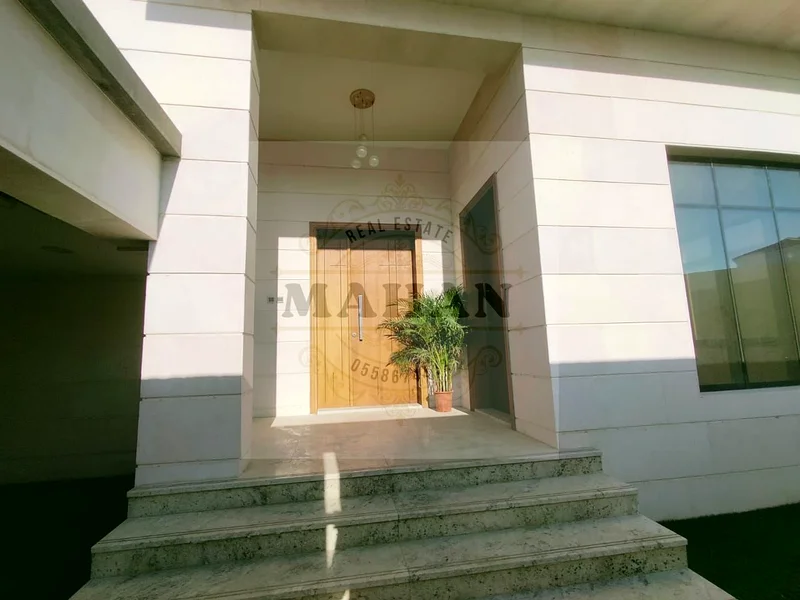 فيلا المويحة 1 5 غرف نوم مساحتها 5000 قدم مربع بسعر 1.780000 مليون63869711737218112