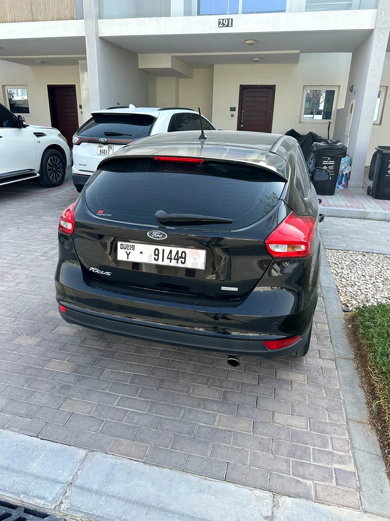 Ford Focus 201863699040027267112