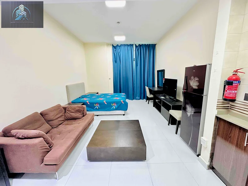 Hof offer | Fully Furnished | Hug Size | Prime Location63748197001218114