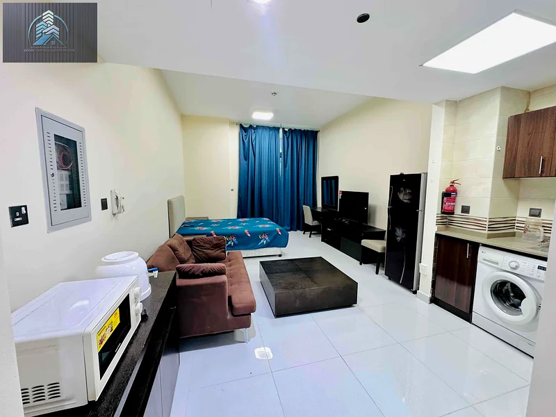 Hof offer | Fully Furnished | Hug Size | Prime Location63748197001218112