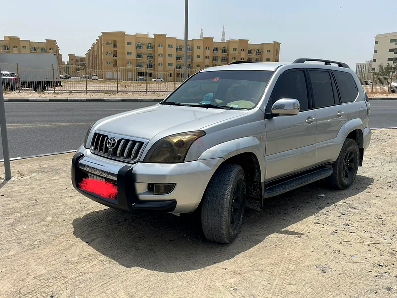 تويوتا برادو للبيع63700380742275110
