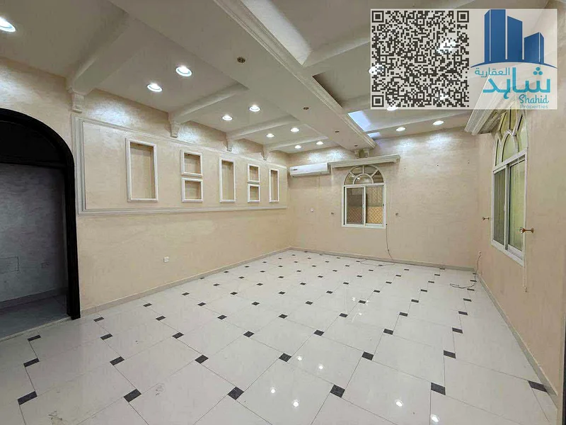 فيلا واسعة مكونة من 6 غرف نوم للإيجار في روضة 2 - 100,000 درهم63722723660929111