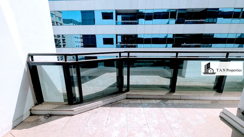 Spacious 2 BHK | 0% commission | Big Balcony | Modern finishing63767946287490113
