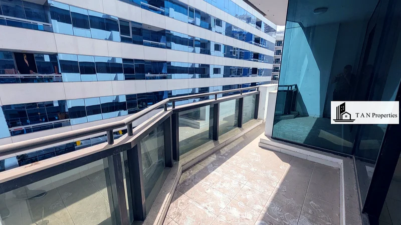 Spacious 2 BHK | 0% commission | Big Balcony | Modern finishing63767946287490112