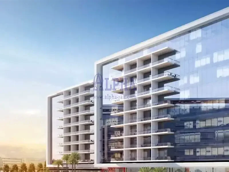1 bedroom | High Floor | Amazing View |63864087195009111