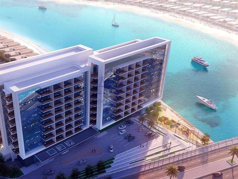 1 bedroom | High Floor | Amazing View |63864087195009110