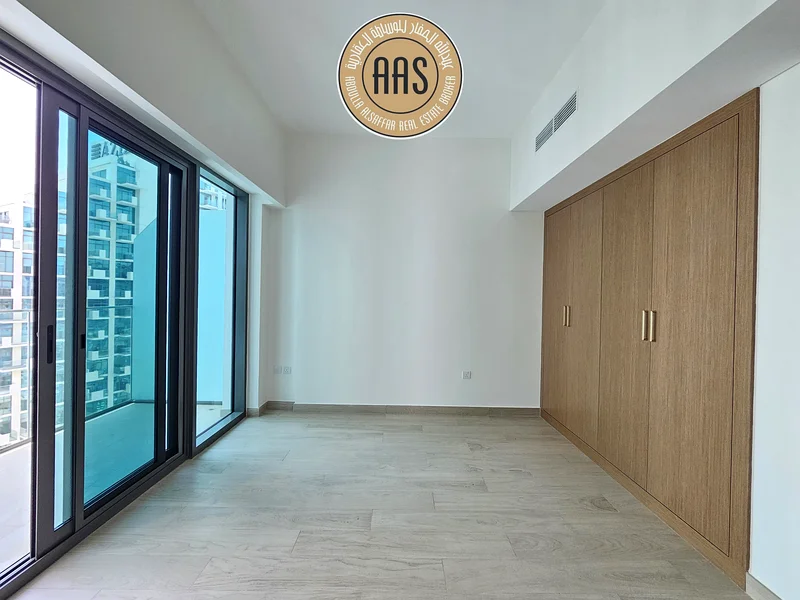 Burjh Khalifa View || Luxurious Studio || Ready To Move In || In 55K Only63740582249858113