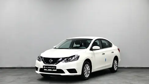 Nissan SYLPHY, миниатюра 3