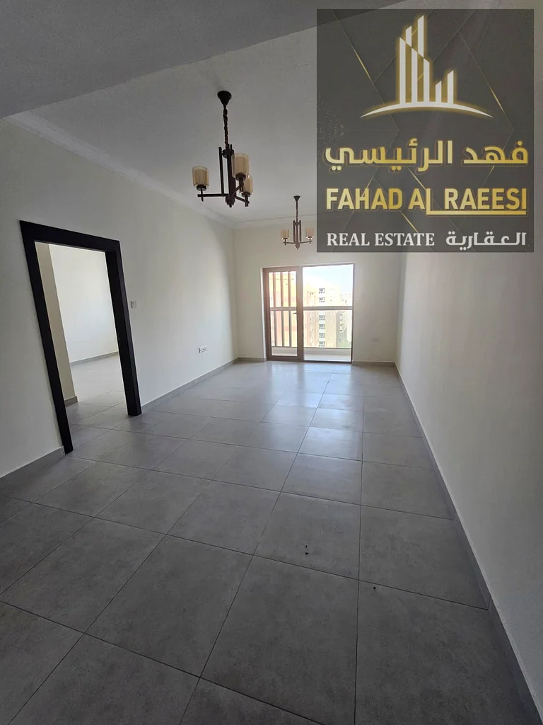شقة بغرفة نوم واحدة في الحميدية | صالة رياضية، أمن، 40 ألف درهم63709678704257113