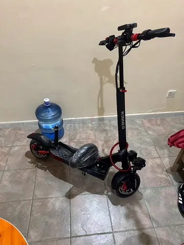 High-Performance Electric Scooter for Sale