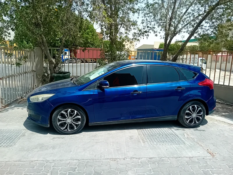 فورد فيوجن 2015 لون أزرق للبيع63699040012163111