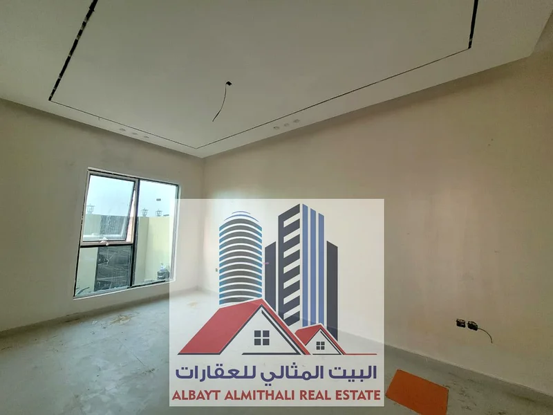 🏡✨ Luxury Townhouse for Sale – Al Helio 2 (Al Basateen Project), Ajman ✨🏡  📍 Prime and peaceful location in Al Helio 2, close to schools, services,63909552120321113