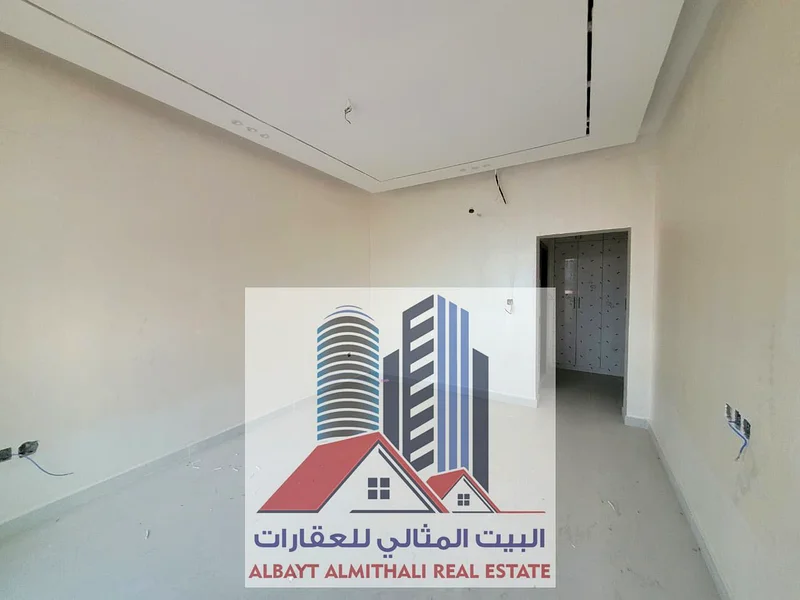 🏡✨ Luxury Townhouse for Sale – Al Helio 2 (Al Basateen Project), Ajman ✨🏡  📍 Prime and peaceful location in Al Helio 2, close to schools, services,63909552120321114