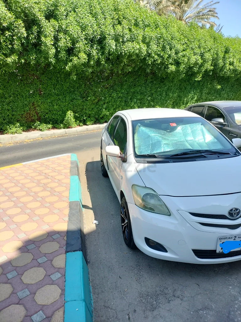 Toyota Yaris for sale63699051070339110