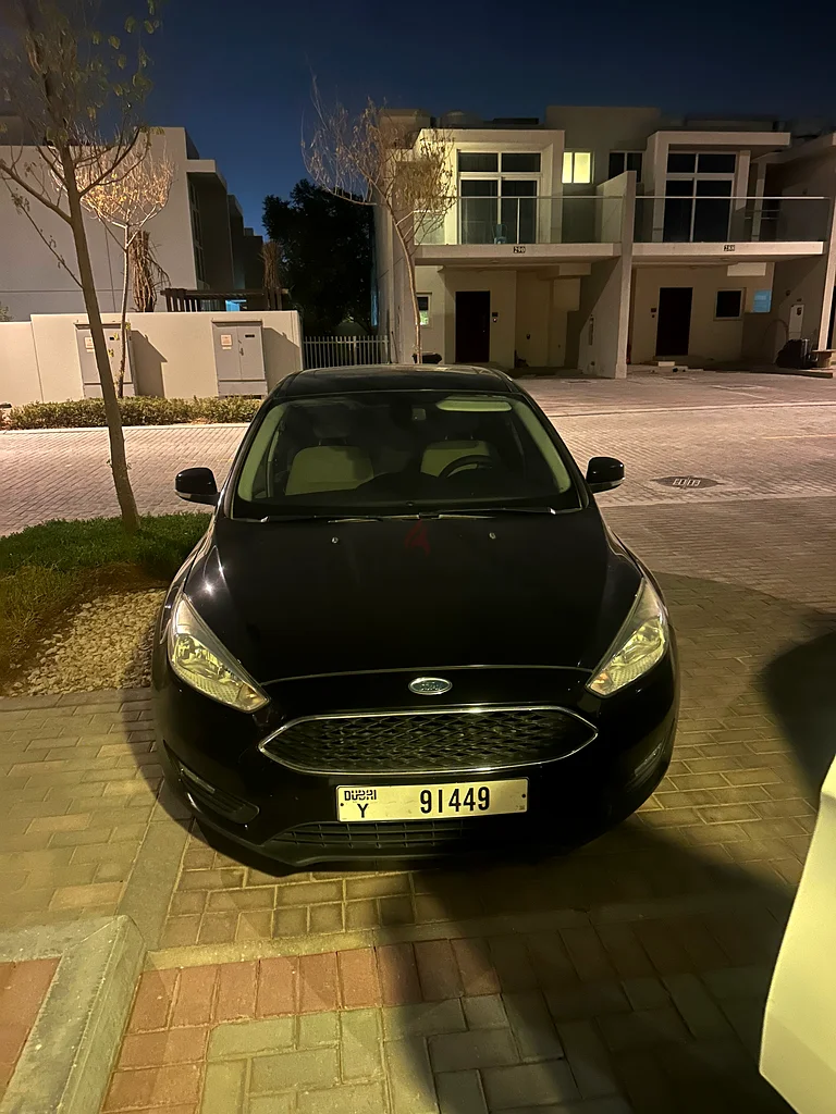 Ford Focus 201863699040027267110